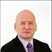 Stuart Ferris