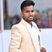 Hitesh Ghodekar