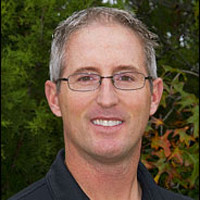 Steven Booth, D.D.S.