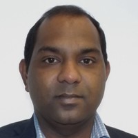 Saran Mahadevan