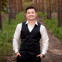 Phuc Nguyen