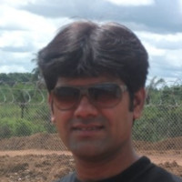 TECHNO ENGINEERS Kaustubh Ghodke