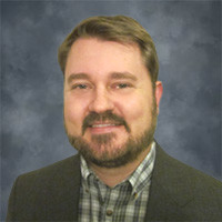 Randall Hunter