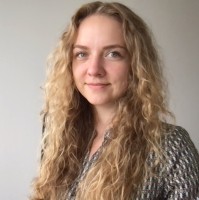 Lucy Hochholdinger