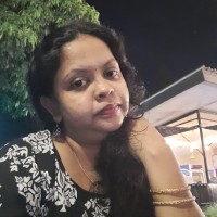 anuradha prabhakar