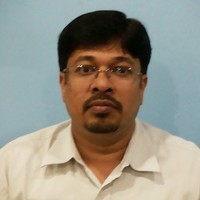 Dr. Arun P C