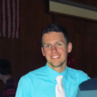 Jacob Hyde