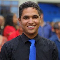 Kenedy Rafael Ribeiro Dias