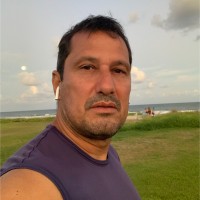 Marcio Antonio Pimentel Linhares