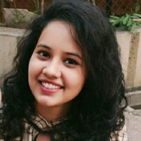 Ankita Mestry