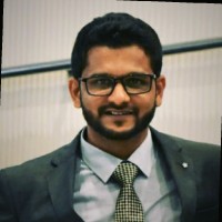 Suhail Ahmed