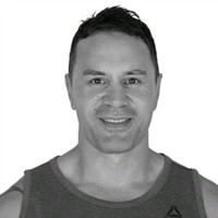 Richie Macdonald