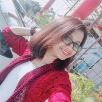 Dhanya Mohan