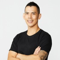Andrew Vo-Nguyen