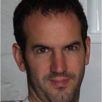 Tim Sapsford