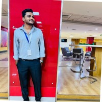 Rajesh M (Sunny)