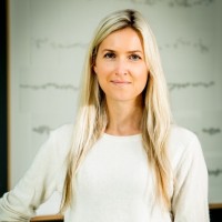 Kristin Nygaard Anker-Rasch