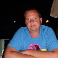 Serhii Davydenko