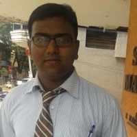 Bipin Thomas