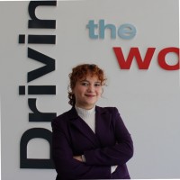 Rumeysa Türk