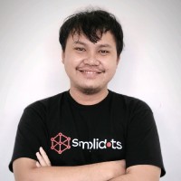 Ifan Jaya Suswanto Zalukhu