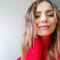 Gabriela Morales