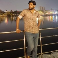 Jegadeesh V