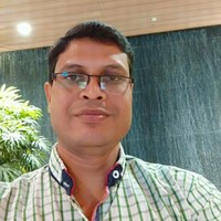 RAMESH DASH