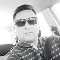 Carlos Alberto Serrano Rivera