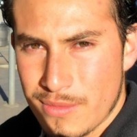 Alfonso Rosas