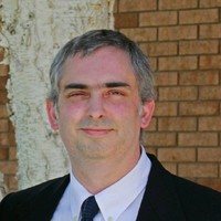 Charles Alston