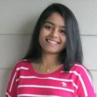 Dipali Shah
