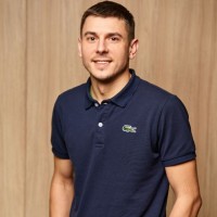 Андрій Чернишев