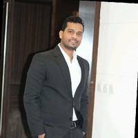 Shashank Kumar Bimal