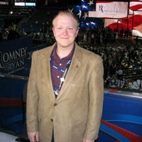 Justin Elmendorf