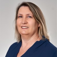 April Bushong