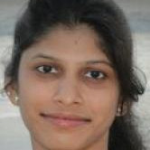 Roopali Rane