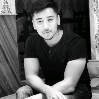 kritan shrestha