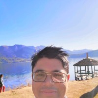 Rajesh Parajuli
