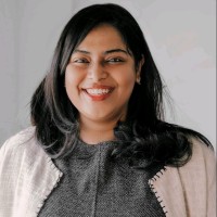 Vinutaa Sriraman