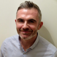 Jonathan Gordon