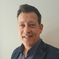 Marc Van Der Steen