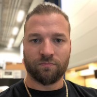 Christian Stensgaard