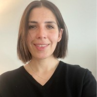 Brenda Melina Ramborger