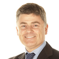 Peter Sorenti Ph.D