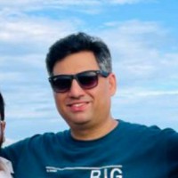 Sachin Sharma