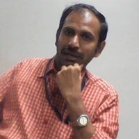 Bhaskar Sriramulu