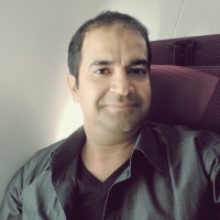 Muhammad Farooq