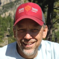 Roger Olson