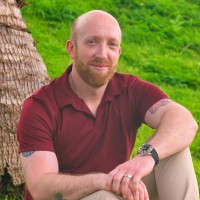 Brian Crowder